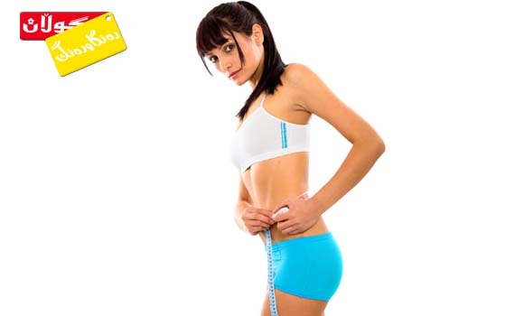 بی ئێم ئای BMI