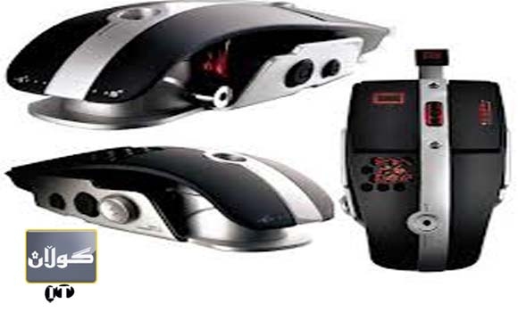 BMW له ئۆتۆمبێلهوه بۆ ماوس