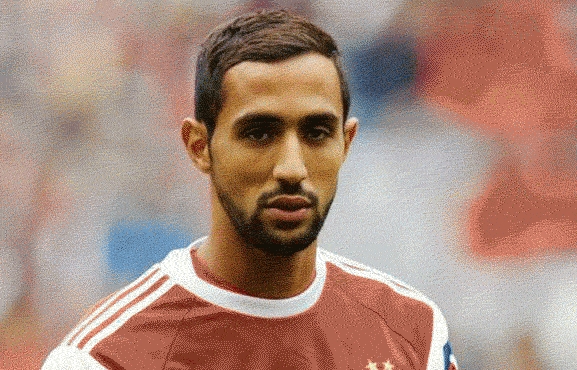 بن عەتیە نزیکە لە کۆچ کردن بۆ خولی ئیتالی