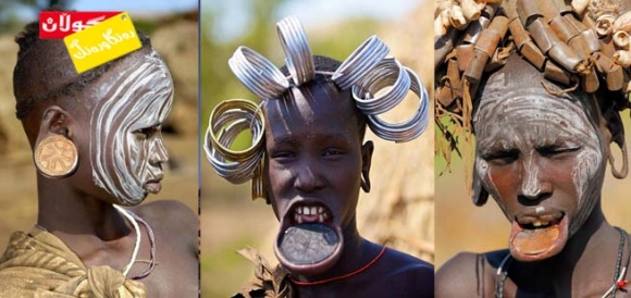 بنەمای جوانی و هاوسەگیری!