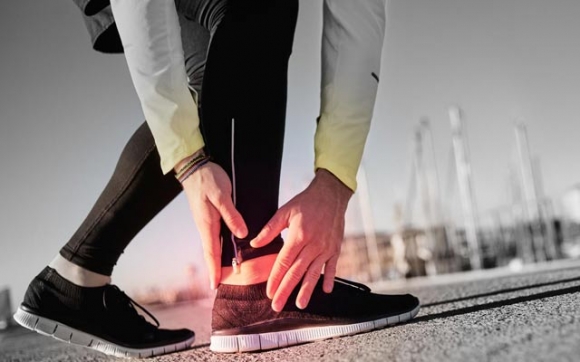 پیادەڕۆیی و راكردن هۆكاری سەرەكین بۆ ئازاری بنی پێ