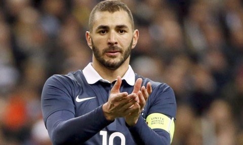 جه‌زائیرییه‌كان ده‌بنه‌ هانده‌ری هه‌ڵبژارده‌ی ئینگلته‌را