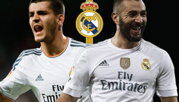 بە هۆی گەرانەوەی مۆراتا پێگەی بن زیمە لە ڕیاڵ مەدرید لاواز دەبێت