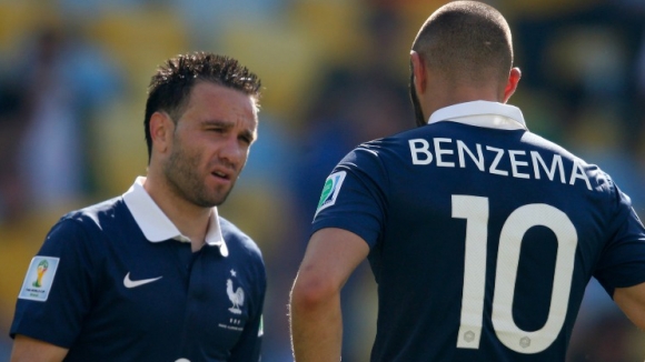 بە بەڵگەوە دۆسیەكەی فالبۆینا هەڵدرایەوە و بنزیماش هەرەشەی زیندانیكردنی لەسەرە