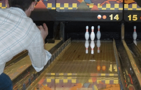 سبەی پاڵەوانیەتیی بۆلینگی قوتابخانە ئامادەییەکان دەست پێ دەکات