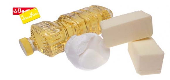 بۆچی چەورییە رەقەكان چەوريی خراپن؟