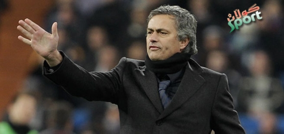 بۆچی مۆرینهۆ لە رێوڕەسمی دەستنیشانكردنی باشترین یاریزانی جیهان ئامادە نەبوو؟