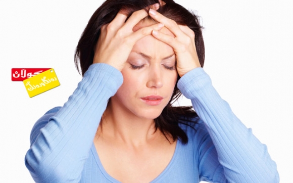 بۆچی زوو ماندوو دەبیت؟