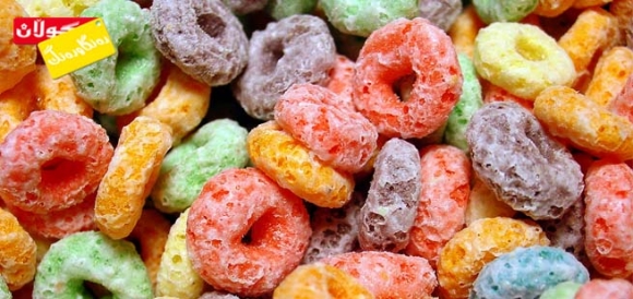 بۆیەی خۆراكی دەبێتە هۆی زێدەبزۆكی منداڵان