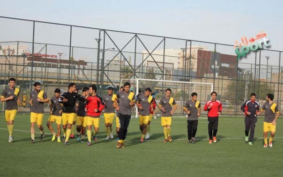 بۆ زیاتر زاڵ بوون بەسەر كێشەكان زێرەڤانی چوار یاریزانی دوورخستەوە