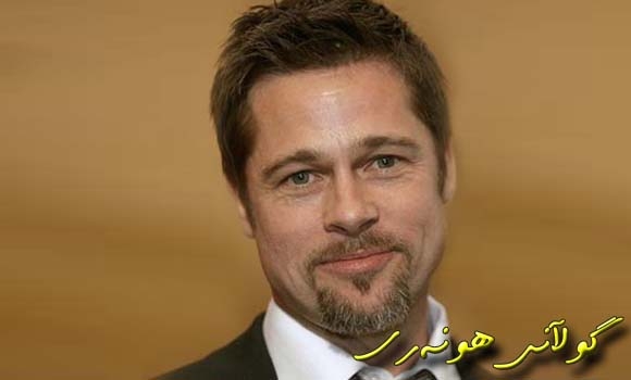 براد: پێو‌یسته‌ له‌ گشت فیلمه‌كانم ئه‌نجلینا ئاماده‌ بێت