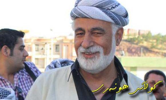 براده‌ر:  سینه‌مای كوردی پێویسته‌ وه‌ك سه‌رمایه‌ سه‌یر بكرێت