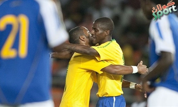 به‌رِازیل له‌ ته‌نزانیاى برده‌وه‌