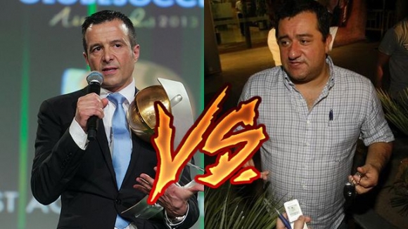 مێندێز به‌رامبه‌ر رایۆڵا، له‌ كێبركێی دوو بریکاره‌ گه‌وره‌که‌ کێ براوه‌ ده‌بێت