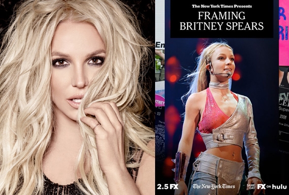 فیلمێكی دیكۆمێنتاری باس لە ڕووداوەكانی 13 ساڵی ڕابردووی بریتنی دەكات