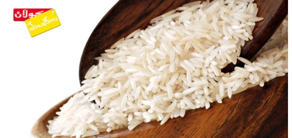 پێكهاتە گرنگەكانی برنج