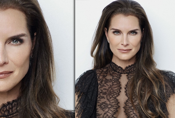 بڕۆک شێلدز: پێویستم بـــە نەشتەرگەری نەماوە