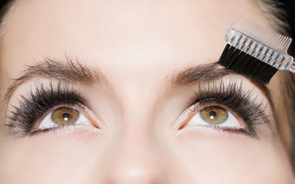 رێنماییەكان بۆ مۆدی برۆی پڕ