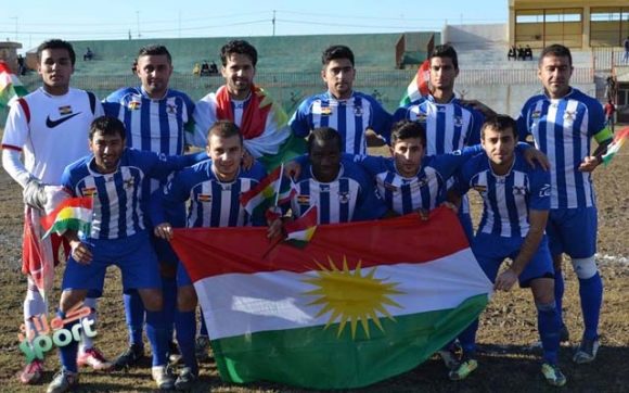 لە خولی پلە یەكی كوردستان بروسك سێ خاڵی گرنگی لە سۆران ستاند