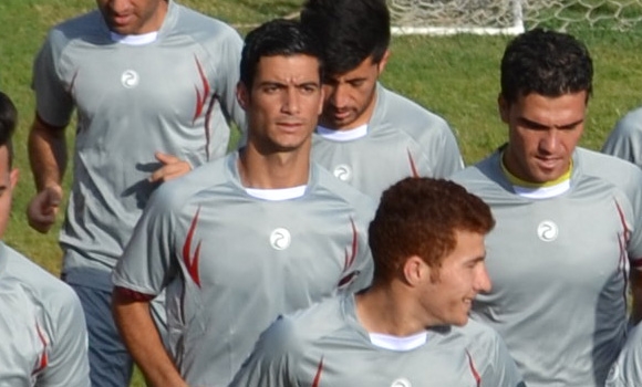 له‌ خولى نایابى كوردستان: ئه‌مرۆ بروسك وهه‌ندریَن یارى دیَربى هه‌ولیَر ده‌كه‌ن