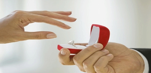 جوانترین ئه‌ڵقه‌ی هاوسه‌رگیری 2015 كامانه‌ بوون