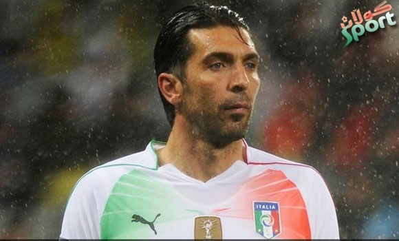 بوفۆن توشی پێكان هات