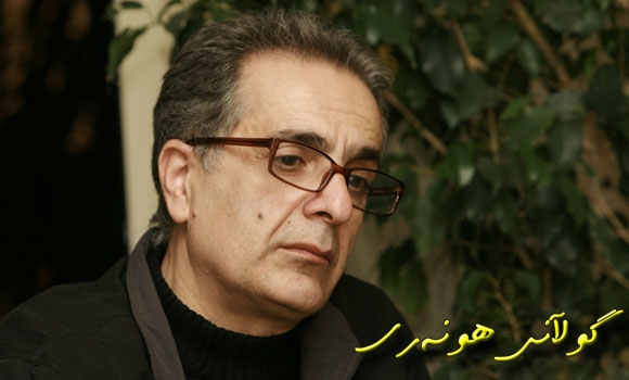 بورهان موفتی زادە: دەنگی من دەنگی هونەرمەندانە