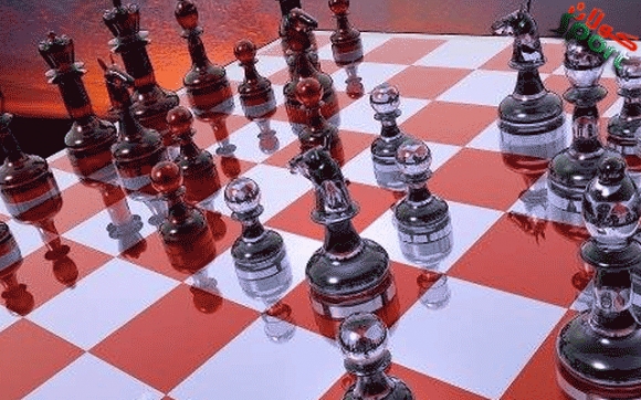 شیوە غەریبە  !