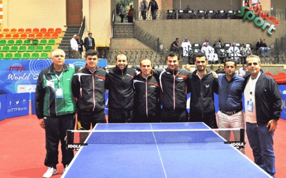 سلێمانی خەونی کردە راستی ئەمشەو رووبەرووی ئەھلی میسری دەبێتەوە