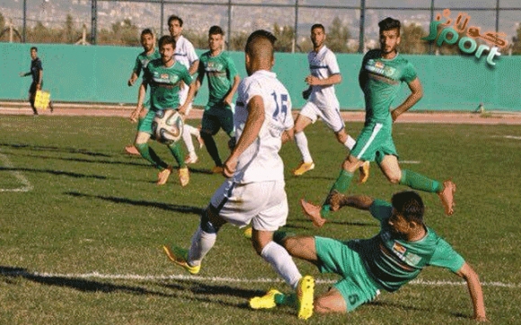 پێشمەرگەی سلێمانی تیپەکەی بەهێز دەکات