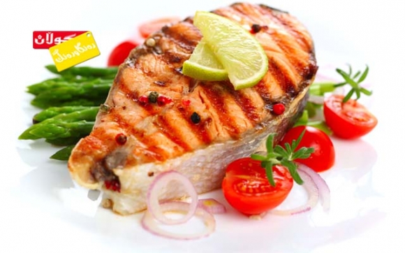 باشترین خۆراك بۆ تەندروستیی دڵ