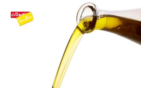 باشترین زەیت بۆ ئاش لێنان