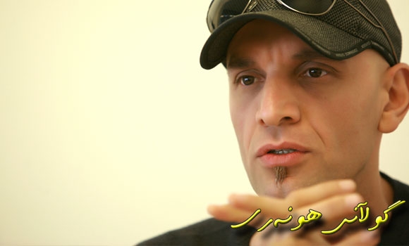 بژار دیلان: لەدایكێكی سلێمانی و باوكێكی بادینیم و لە هەولێر گەورە بووم