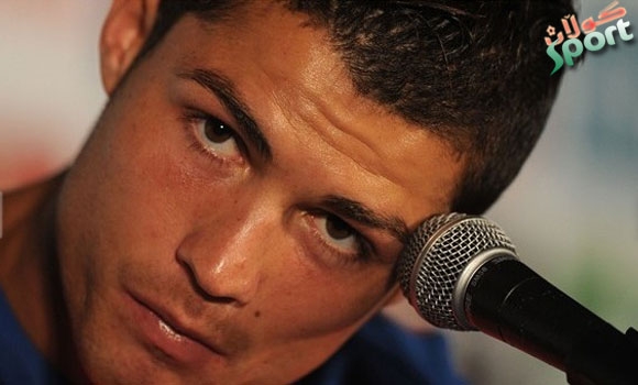 كریستانۆ هه‌وڵ بۆبردنه‌وه‌ى جامه‌كه‌ ده‌ده‌ین