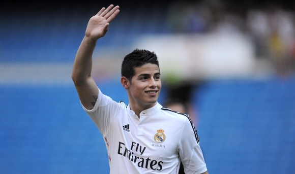 مان یونایتد ٨٠ملیۆن یۆرۆی بۆ رۆدریگز ئامادەکردوە