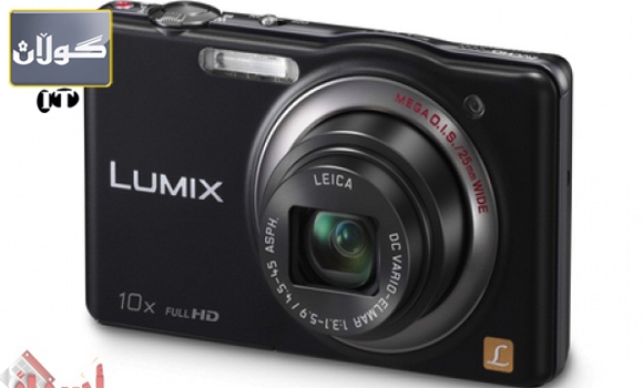 نوێترین كامێرای پاناسۆنیك