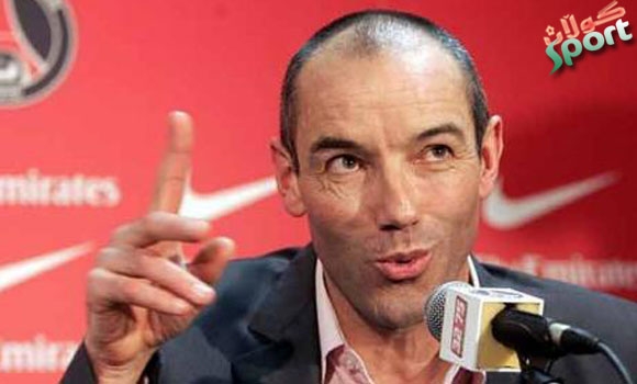 كلیمنتى بووه‌ راهێنه‌رى هه‌ڵبژارده‌ى كامیرون