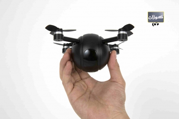 كامێرایەكی وەرزشی یان كۆداپتەرێك