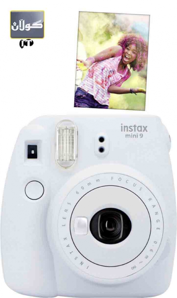 كامێرایەك تایبەت بە منداڵان وێنەكانی چاپ دەكا