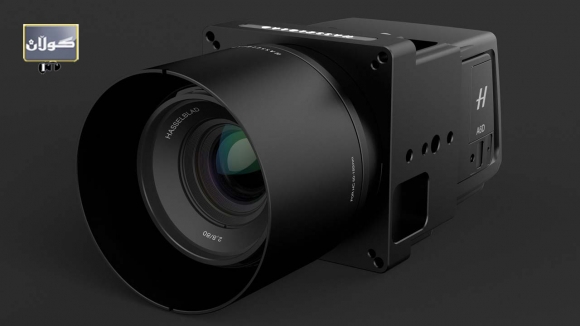 كامێرای سەد میگاپیكسلی و تایبەتمەندییەكانی