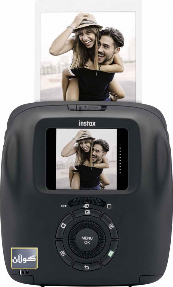 كامێرا بۆ وێنەگرتنی خێرا