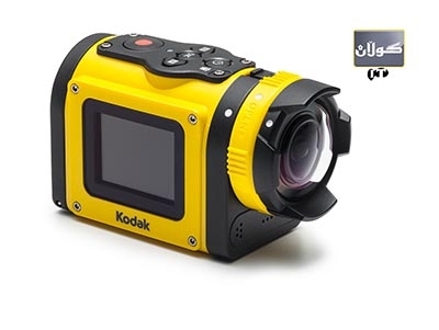 كامێرایەكی تایبەت بـــــە چاخی بەستەڵەك