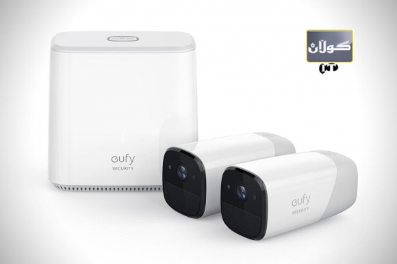 كامێرایەكی چاودێری گرنگ بەكارهێنانی ئاسان