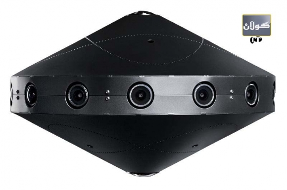 فەیسبووكیش كامێرای بەرهەم هێنا