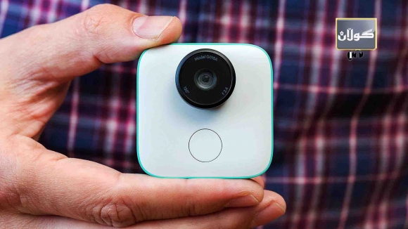 كامێرای گوگل و دروستكردنی كلیپ