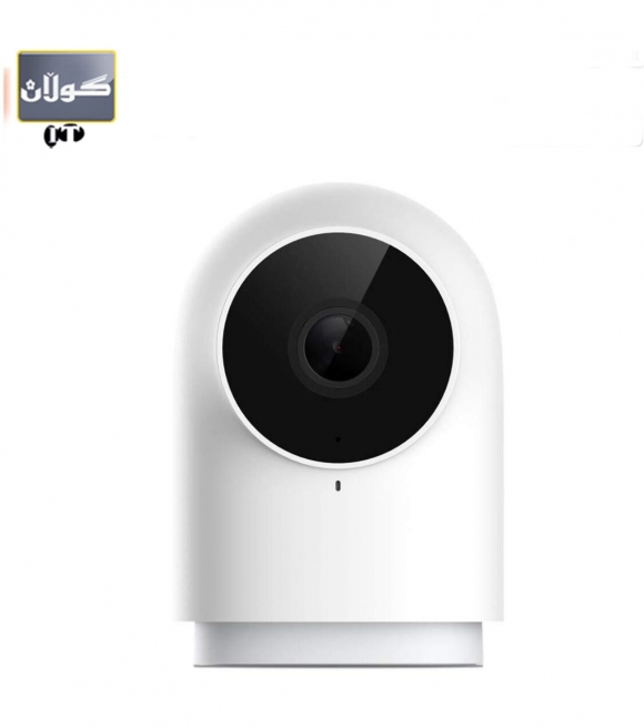 كامێرای چاودێری بۆ تاریكیش دەگونجێت