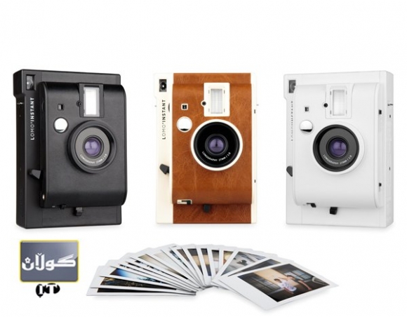 كامێرا كلاسیكیەكان بە بەرگێكی نوێوە