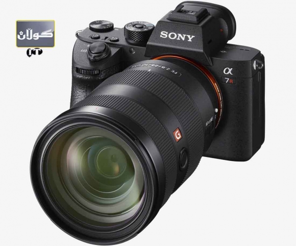 كامێرایەكی نوێ تایبەتمەندی بەهێز