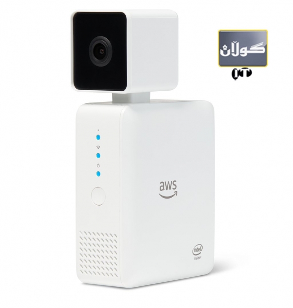 كامێرای هۆشمەندی ئامازۆن