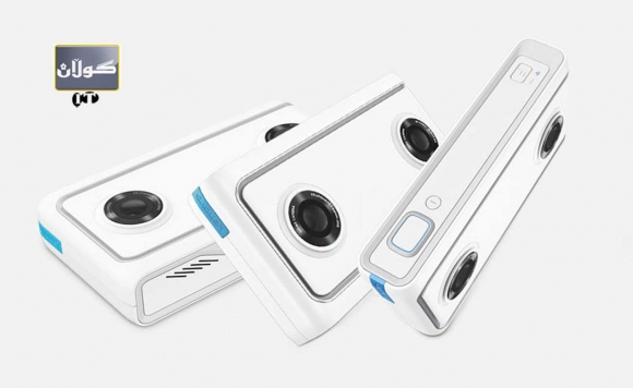 كامێرای واقیعی/مەجازی لینۆڤۆ